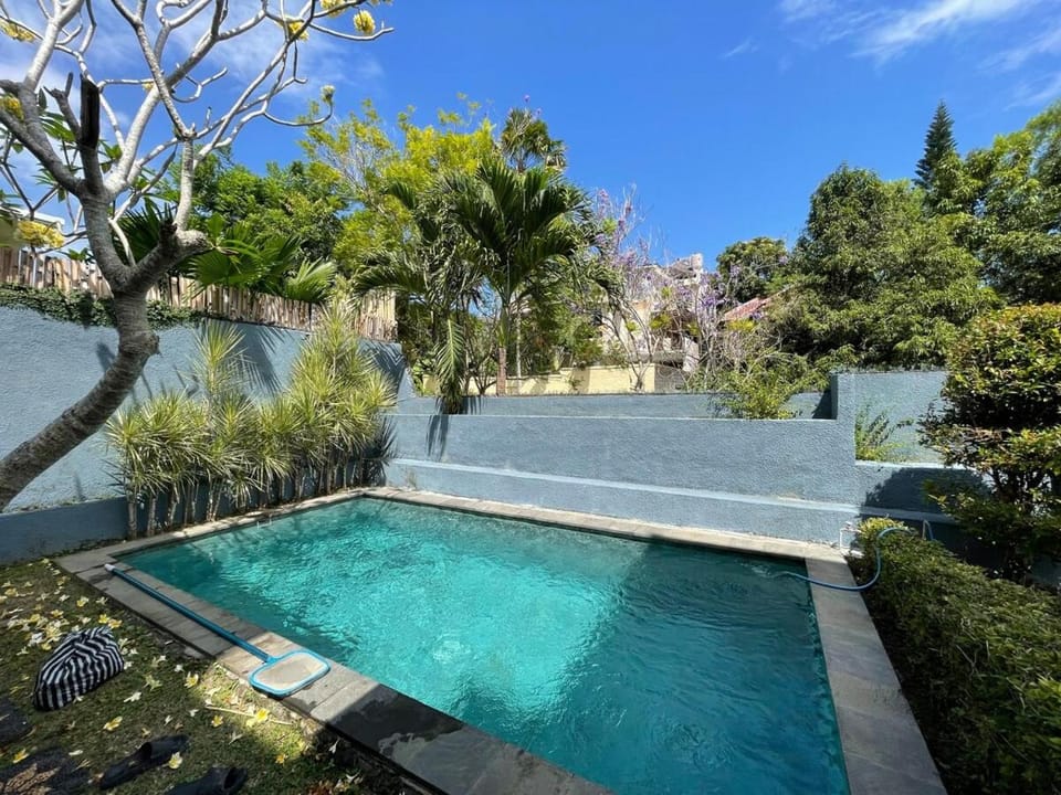 Villa Sahadewa Pecatu Villa in Bali