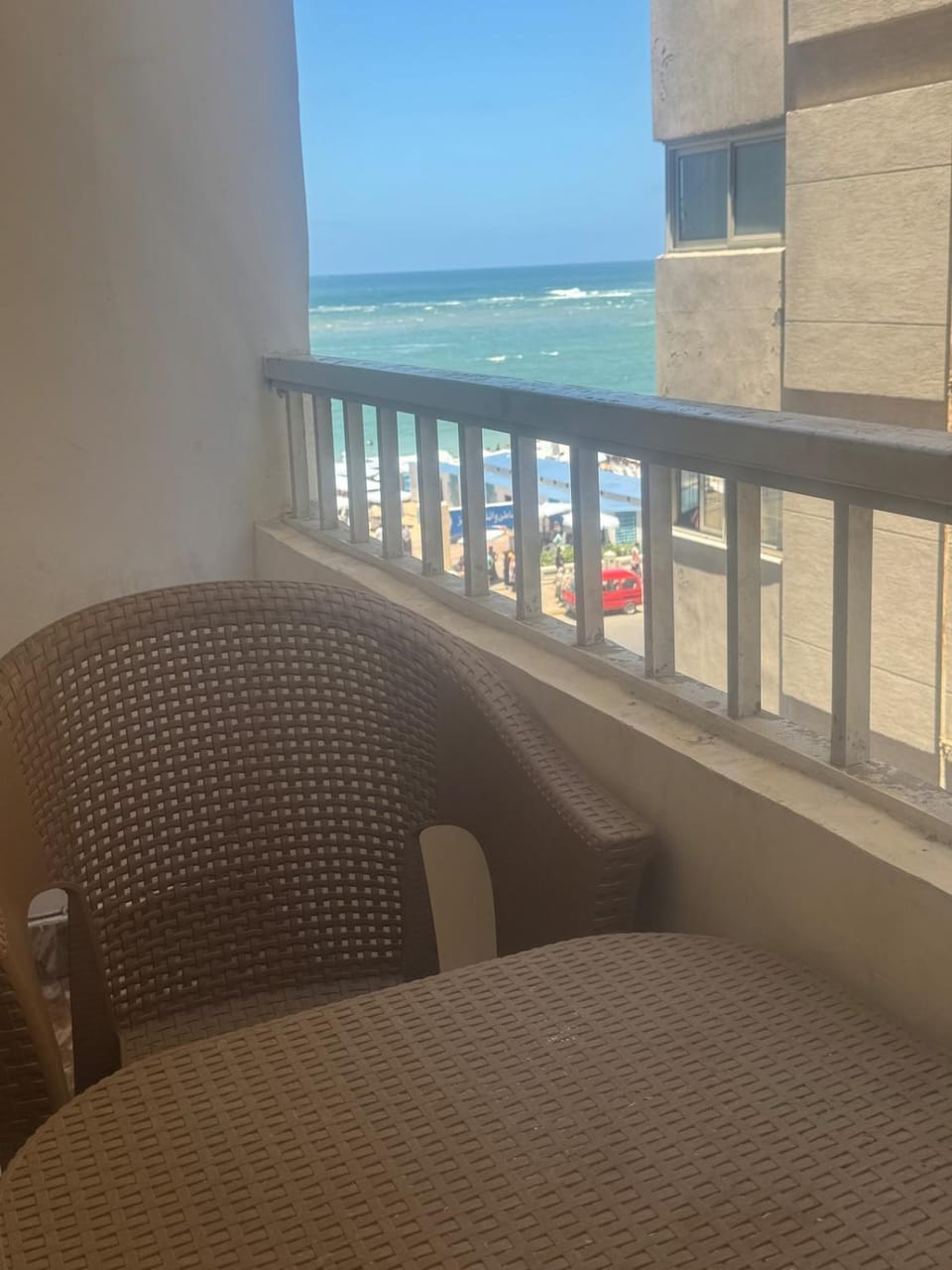 Al-Mandara Star Apartment in Alexandria