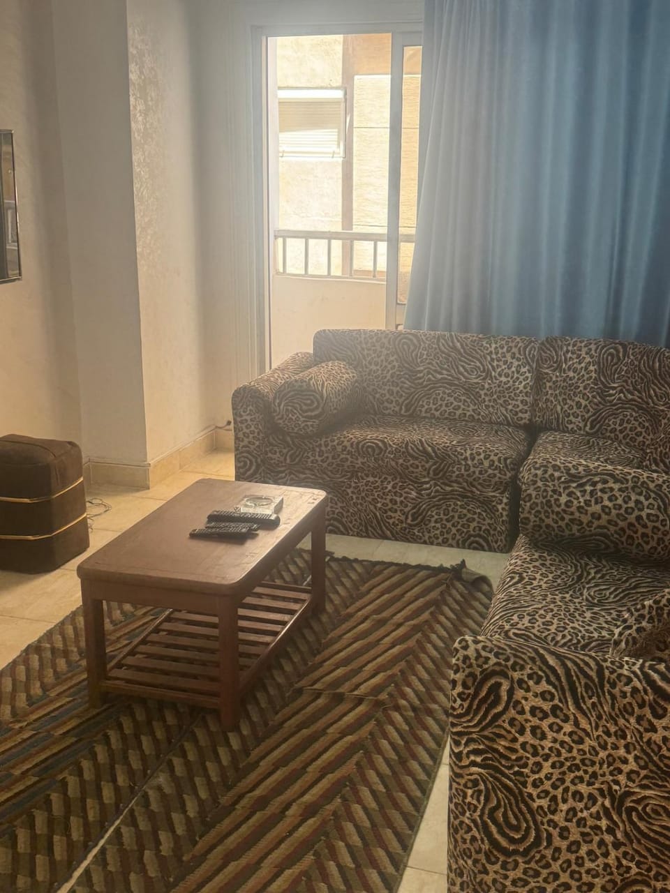 Al-Mandara Star Apartment in Alexandria