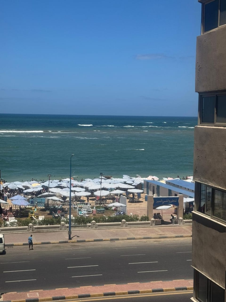 Al-Mandara Star Apartment in Alexandria