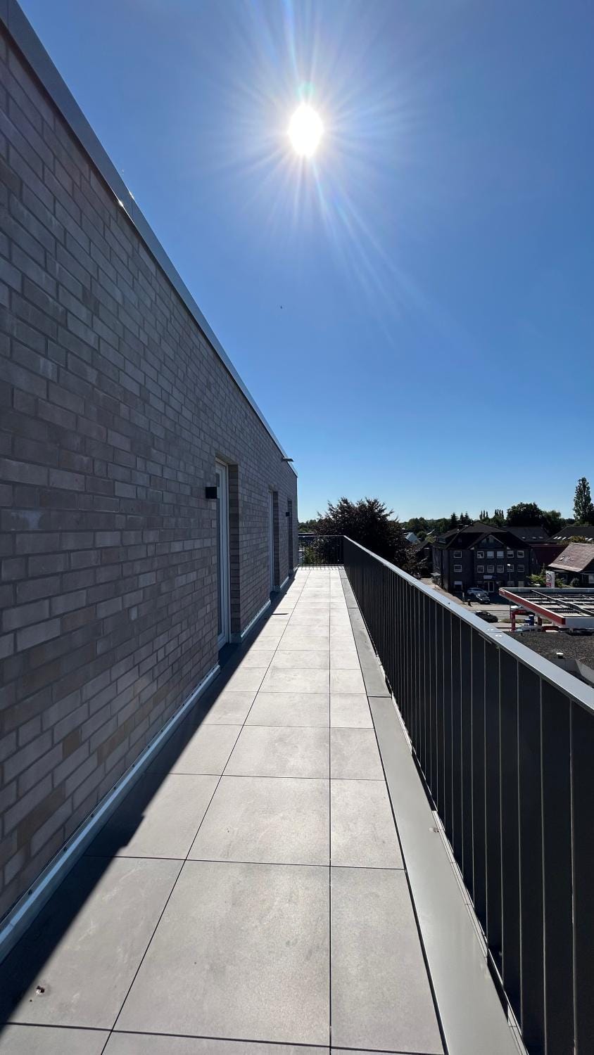 Balcony/Terrace, Balcony/Terrace