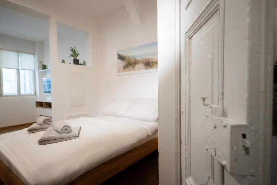 Altbautraum Esslingen Zentrum Studio 08 Apartment in Esslingen