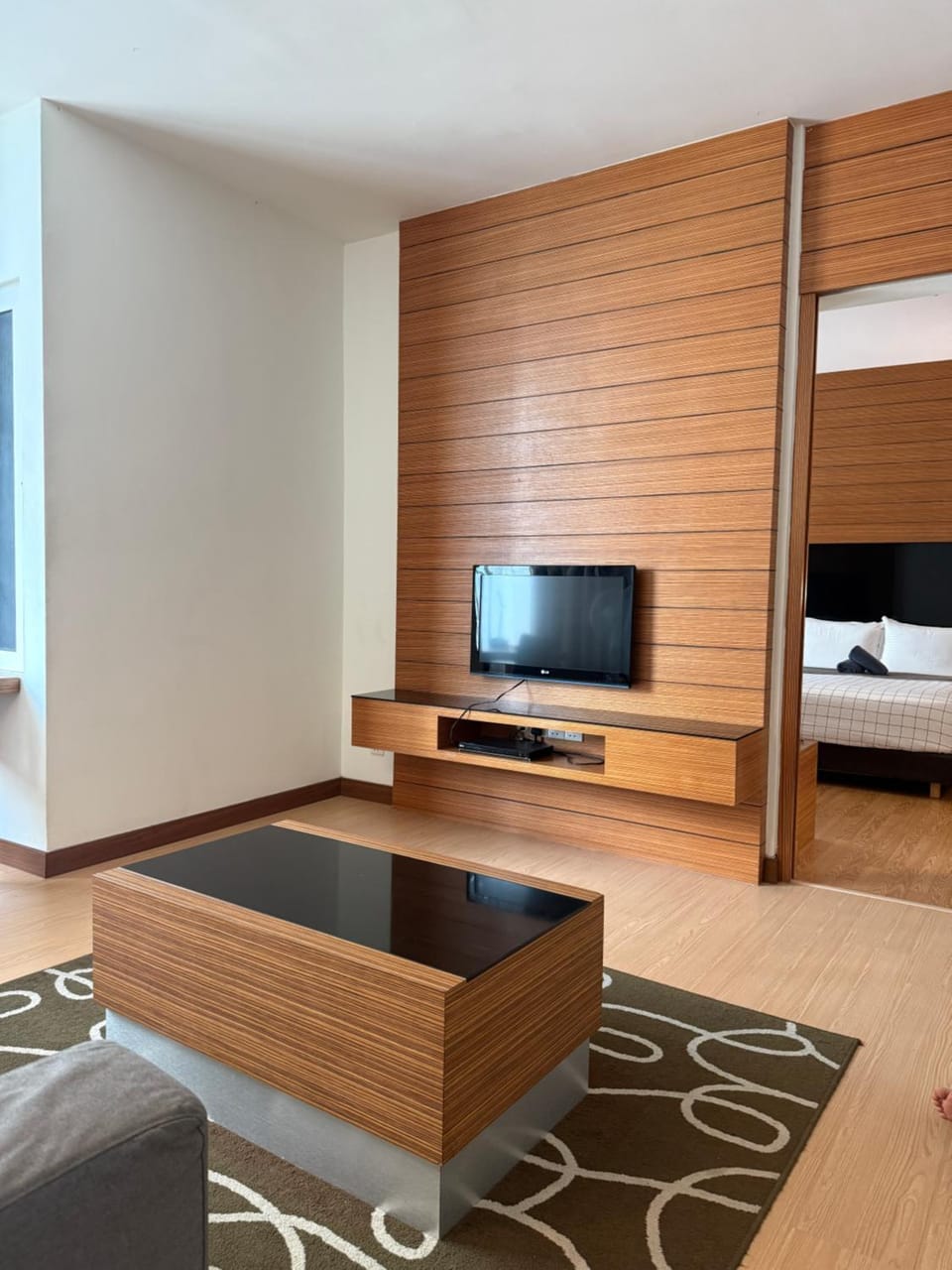 Family Suites KL Sentral Apartment hotel in Federal Territory of Kuala Lumpur