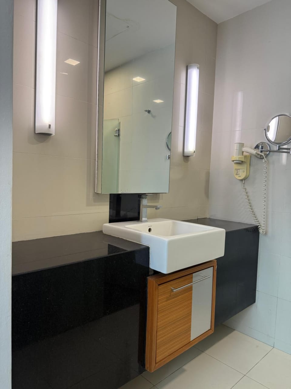Family Suites KL Sentral Apartment hotel in Federal Territory of Kuala Lumpur