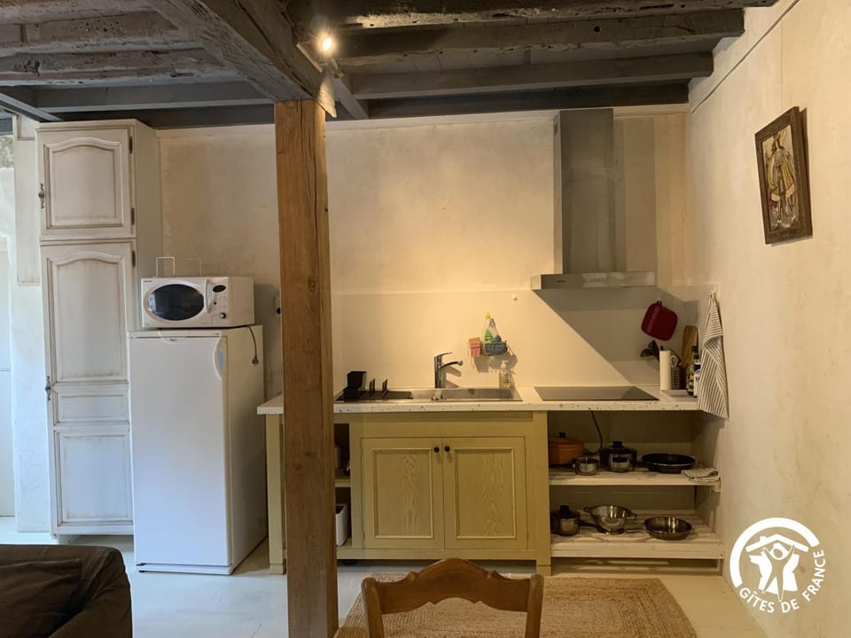 La Source House in Occitanie