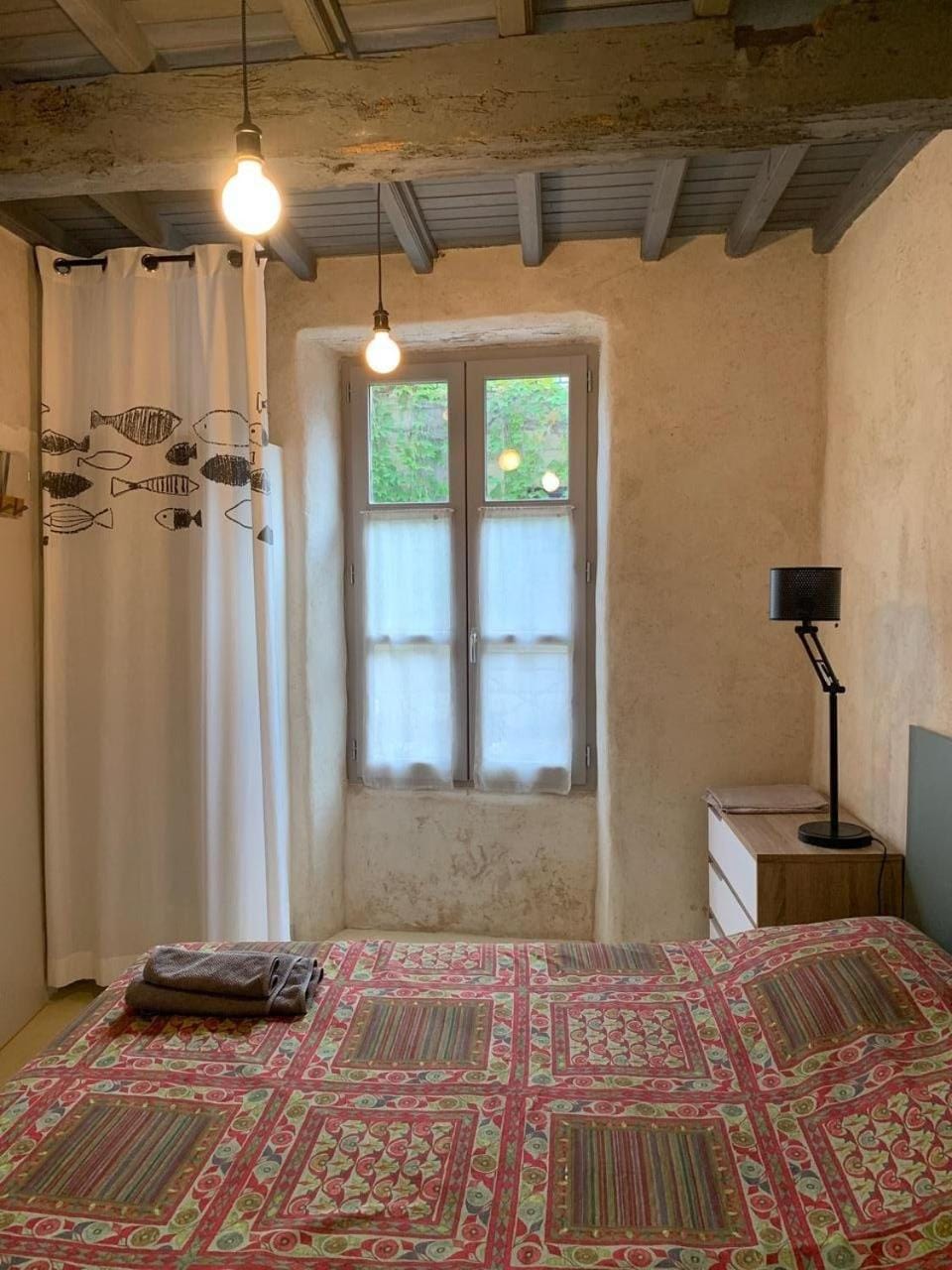 La Source House in Occitanie