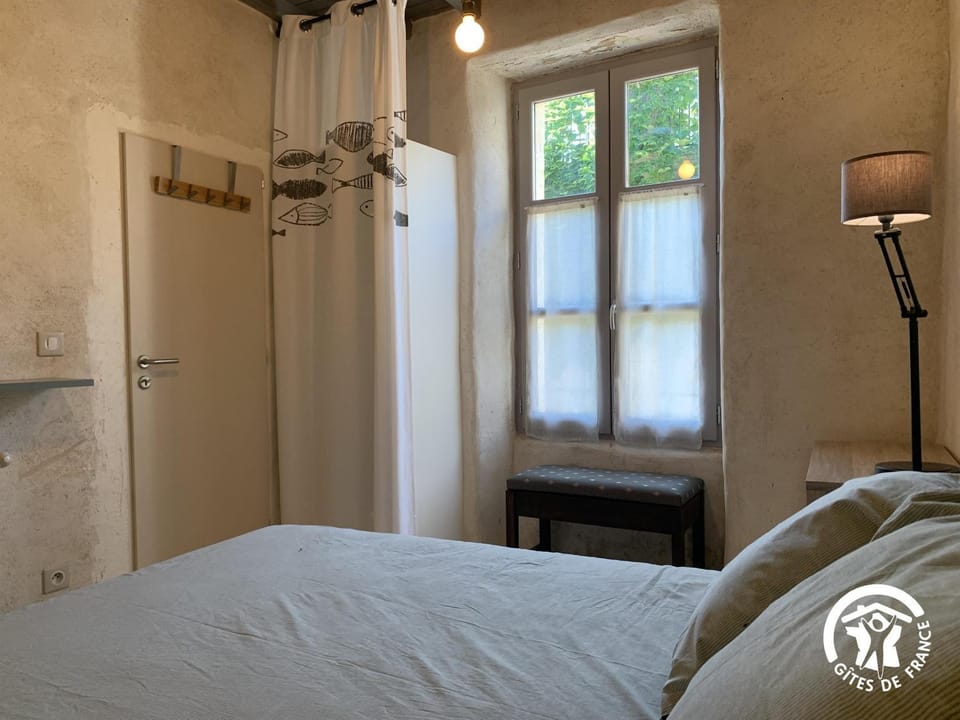 La Source House in Occitanie