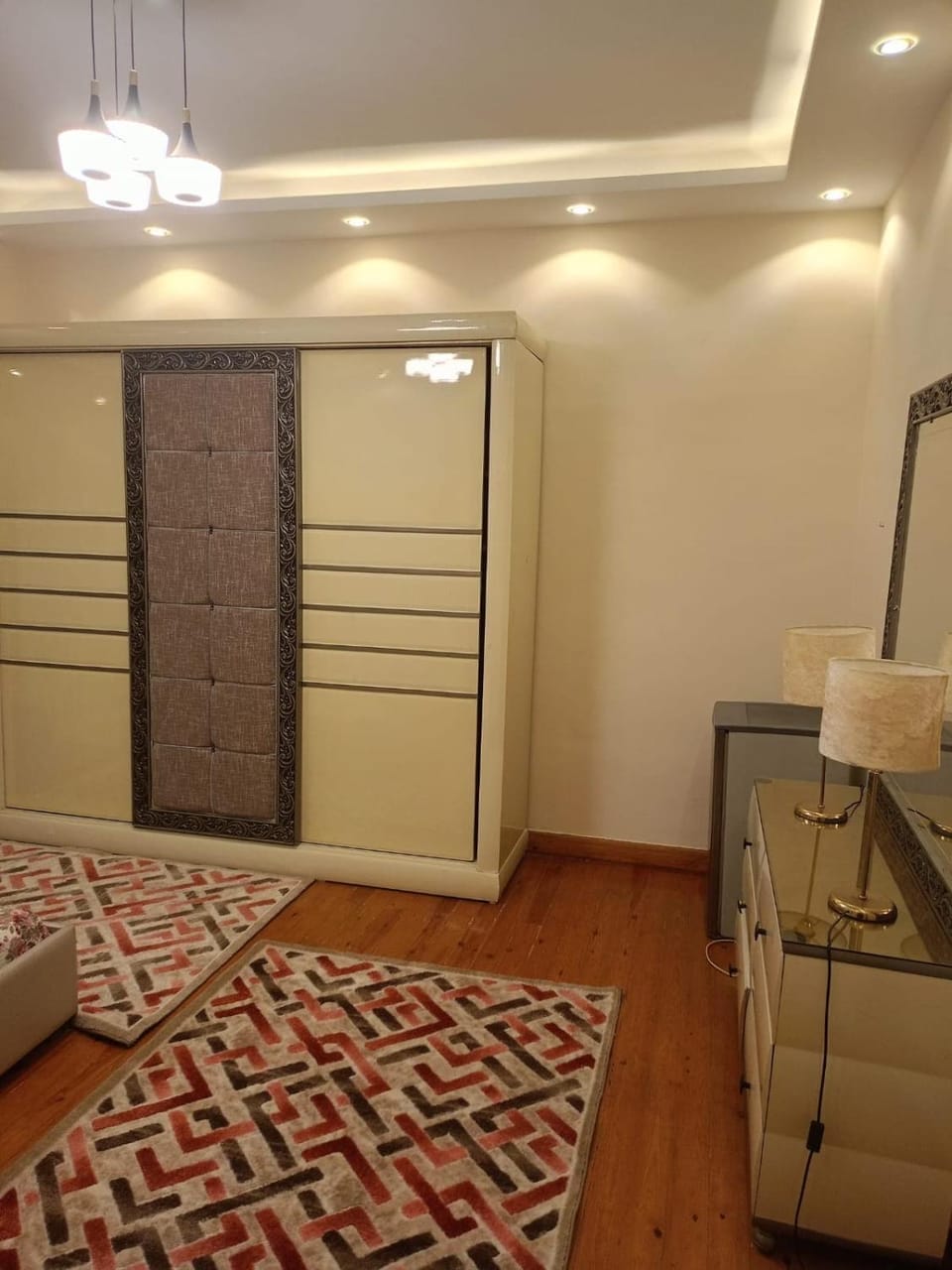 Luxury Duplex Fully Furnished Apartment in Cairo