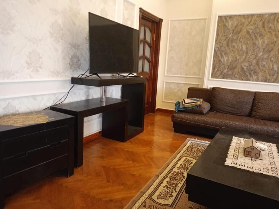 Luxury Duplex Fully Furnished Apartment in Cairo