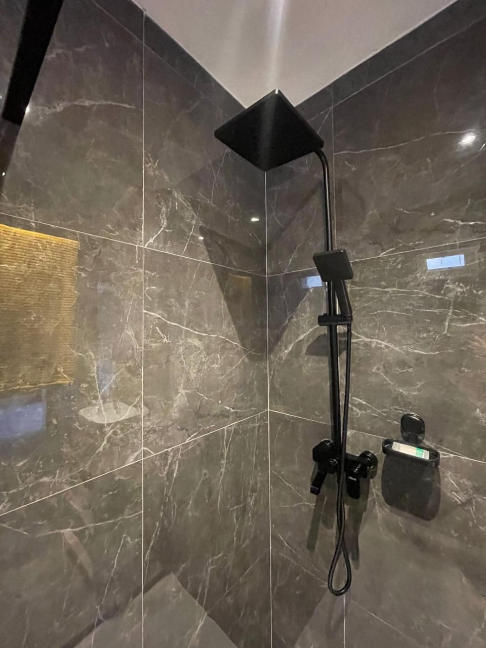 Shower