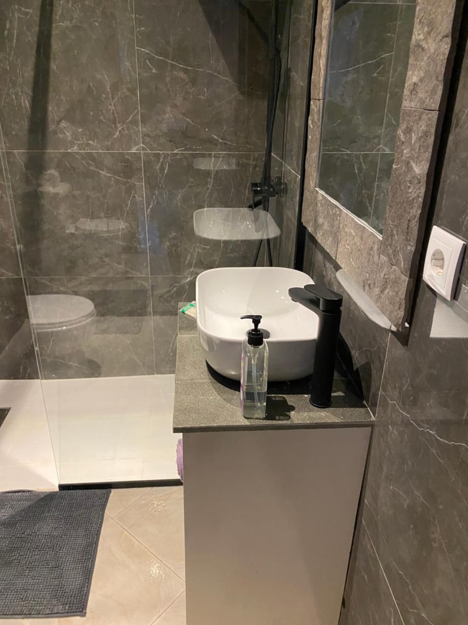 Toilet, Bathroom