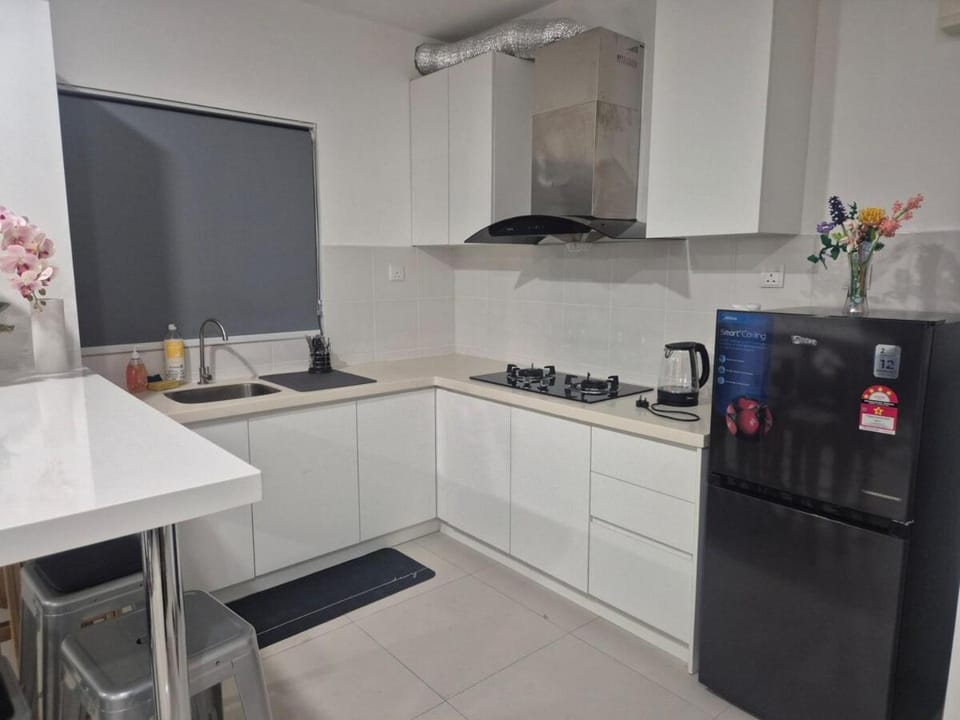 Huni - Simple Stay Apartment in Selangor, Malaysia