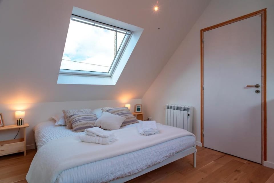 G La Palette Bretonne House in Pont-Aven