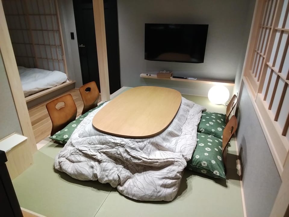 京都志庵 House in Kyoto