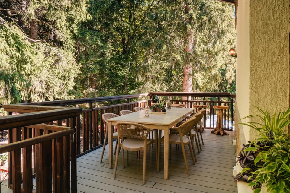 Balcony/Terrace, Balcony/Terrace