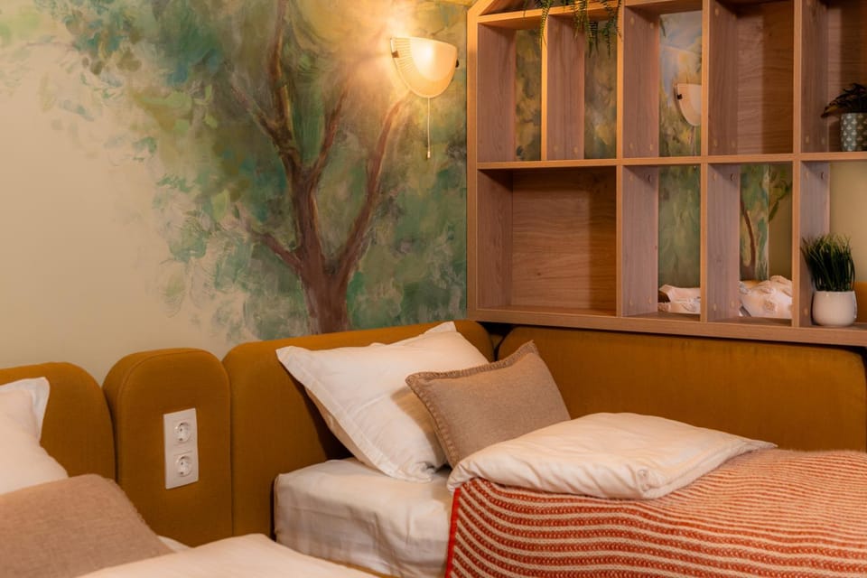 Kuker Hut - Хижа Кукер Nature lodge in Sofia