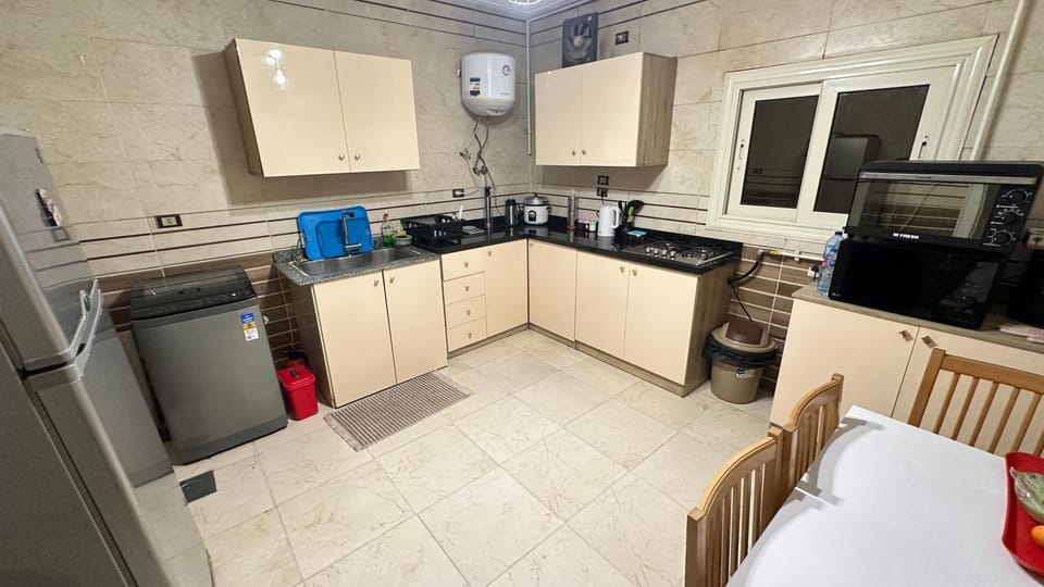 Unique Room Vacation rental in New Cairo City