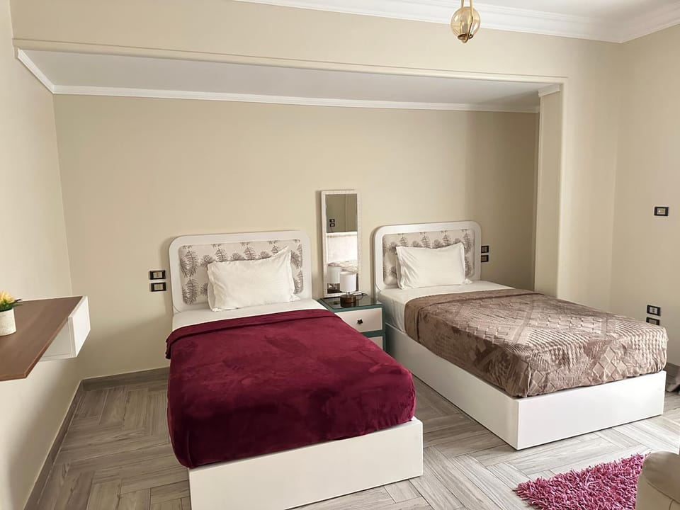 Unique Room Vacation rental in New Cairo City
