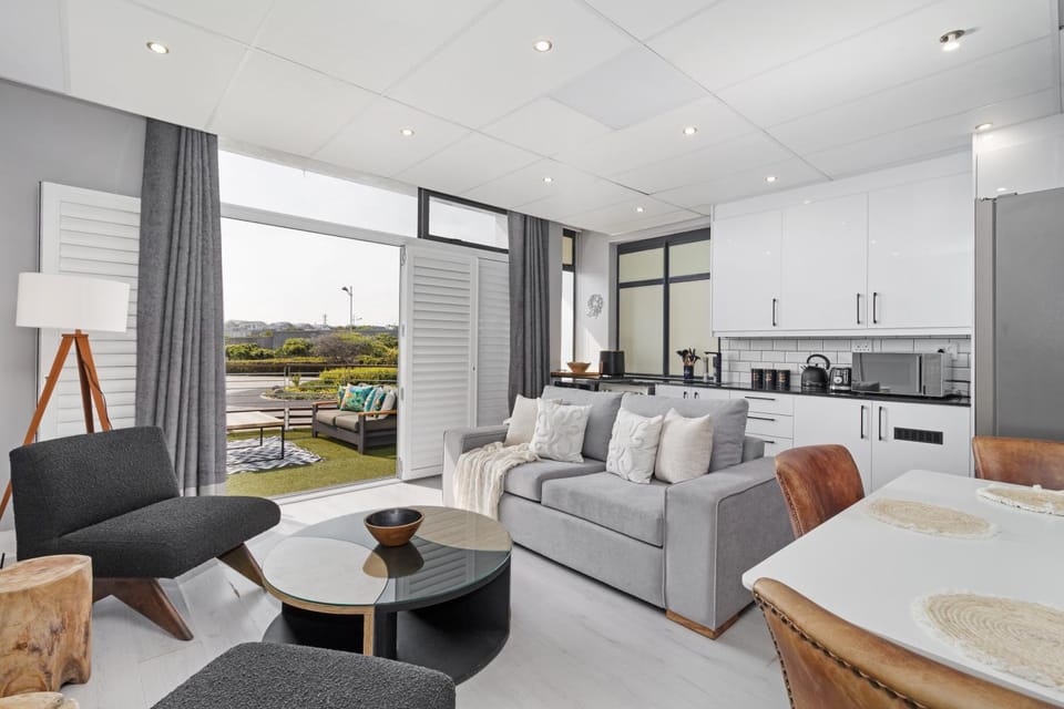 Eden On The Bay 74 Apartment in Cape Town