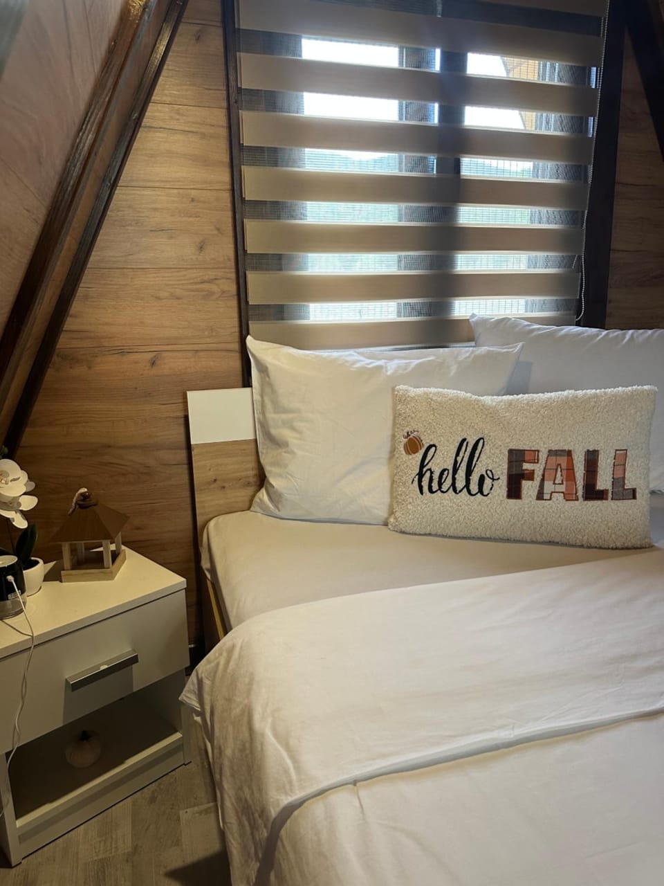 Vile NIT Apartment in Serbia