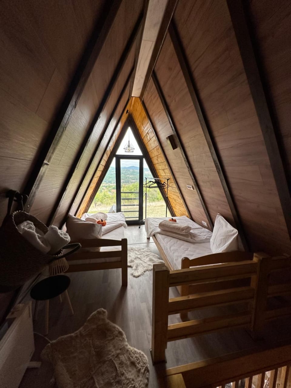 Vile NIT Apartment in Serbia