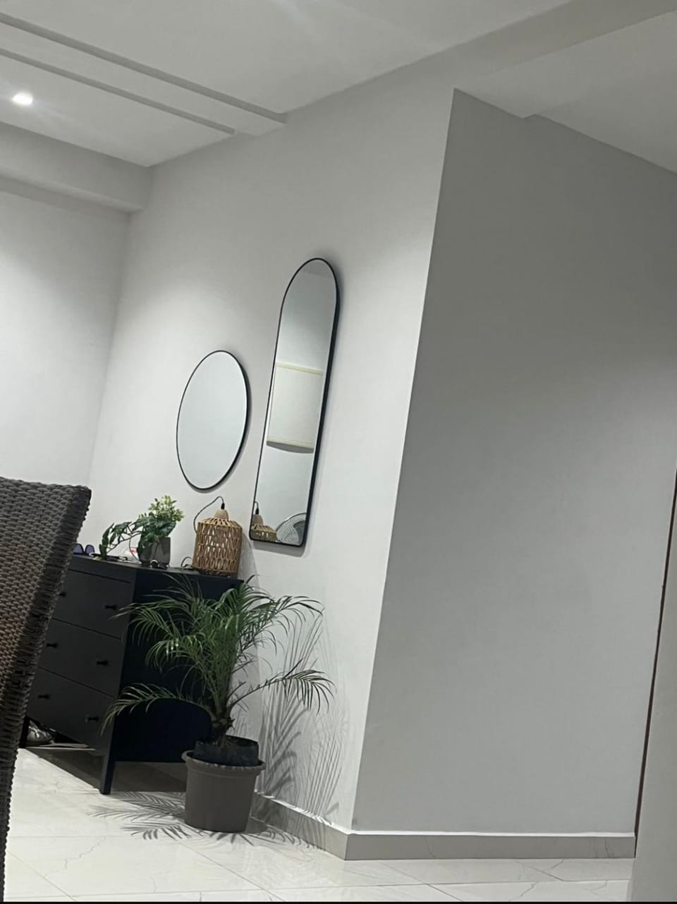 Almas Apartment in Tangier
