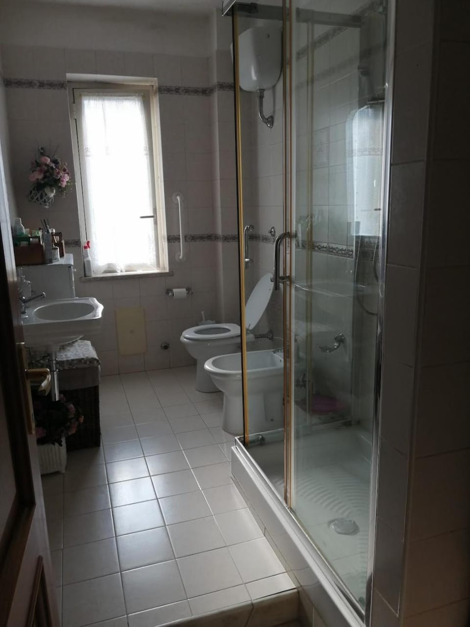 B&B Madama Marta Bed and Breakfast in Campania