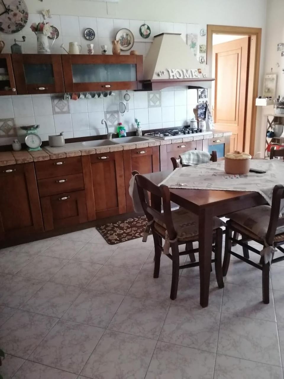 B&B Madama Marta Bed and Breakfast in Campania