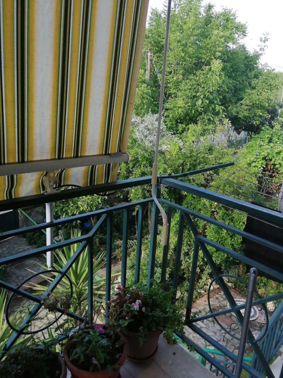 B&B Madama Marta Bed and Breakfast in Campania