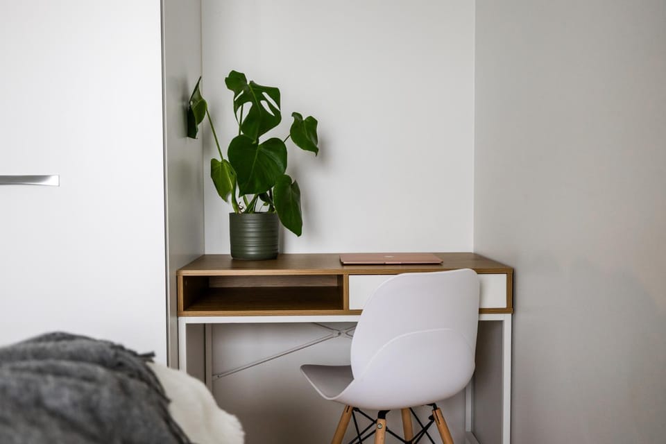 Arctic Wave City Suite Apartment in Rovaniemi