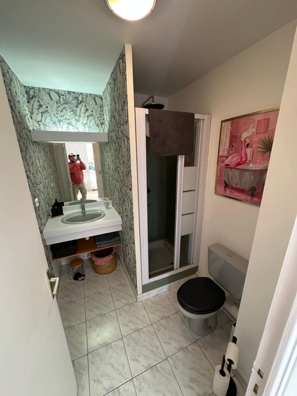 Charmant Studio Apartment in Brittany