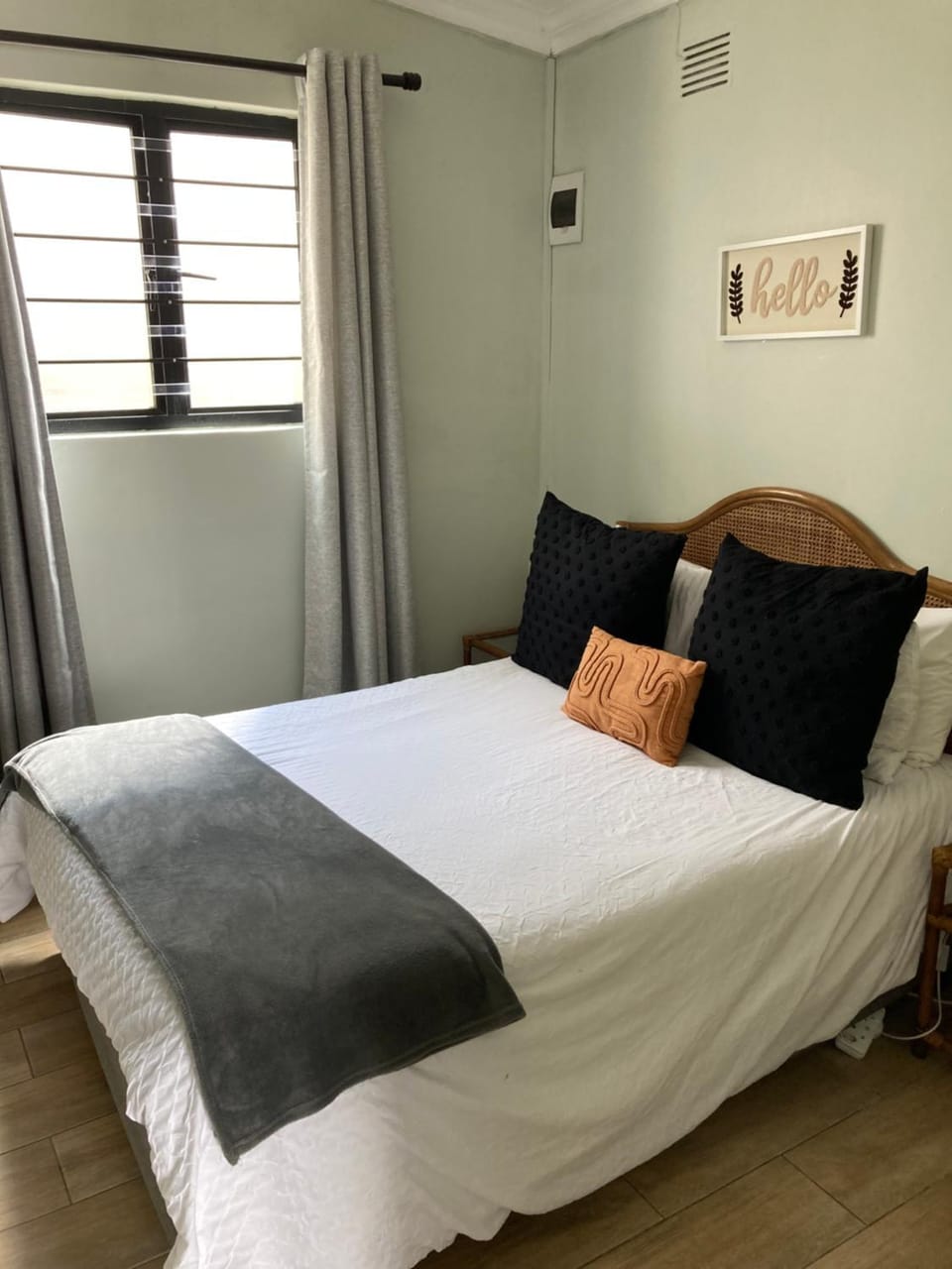 Quaint Cottage Durban North Apartment in Durban