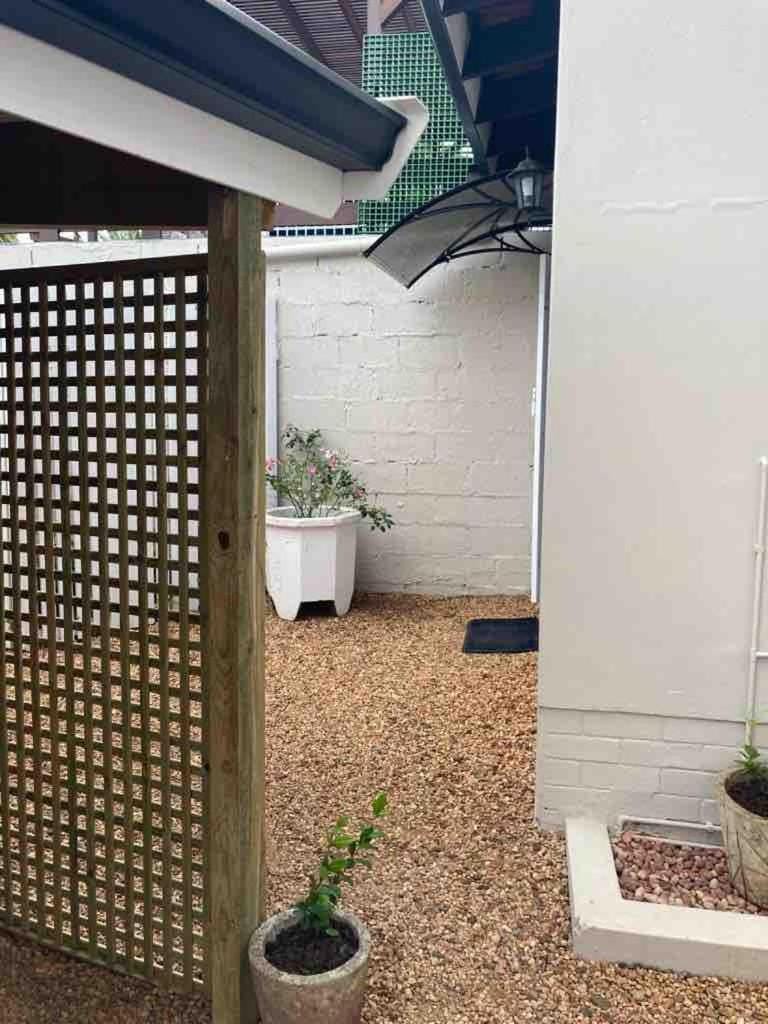 Quaint Cottage Durban North Apartment in Durban