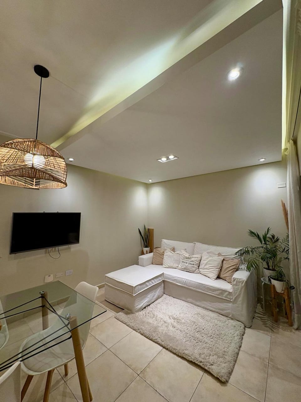 Oasis Buena Vista, Complejo privado Buena Vista, seguridad 24hs Apartment in Yerba Buena