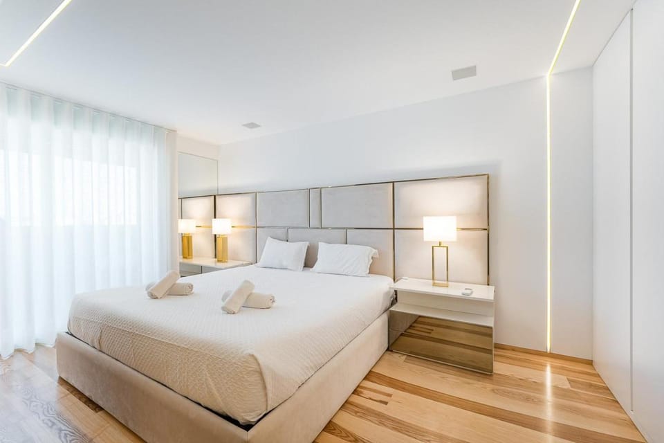 GuestReady - One fantastic home with a sea view Apartment in Matosinhos