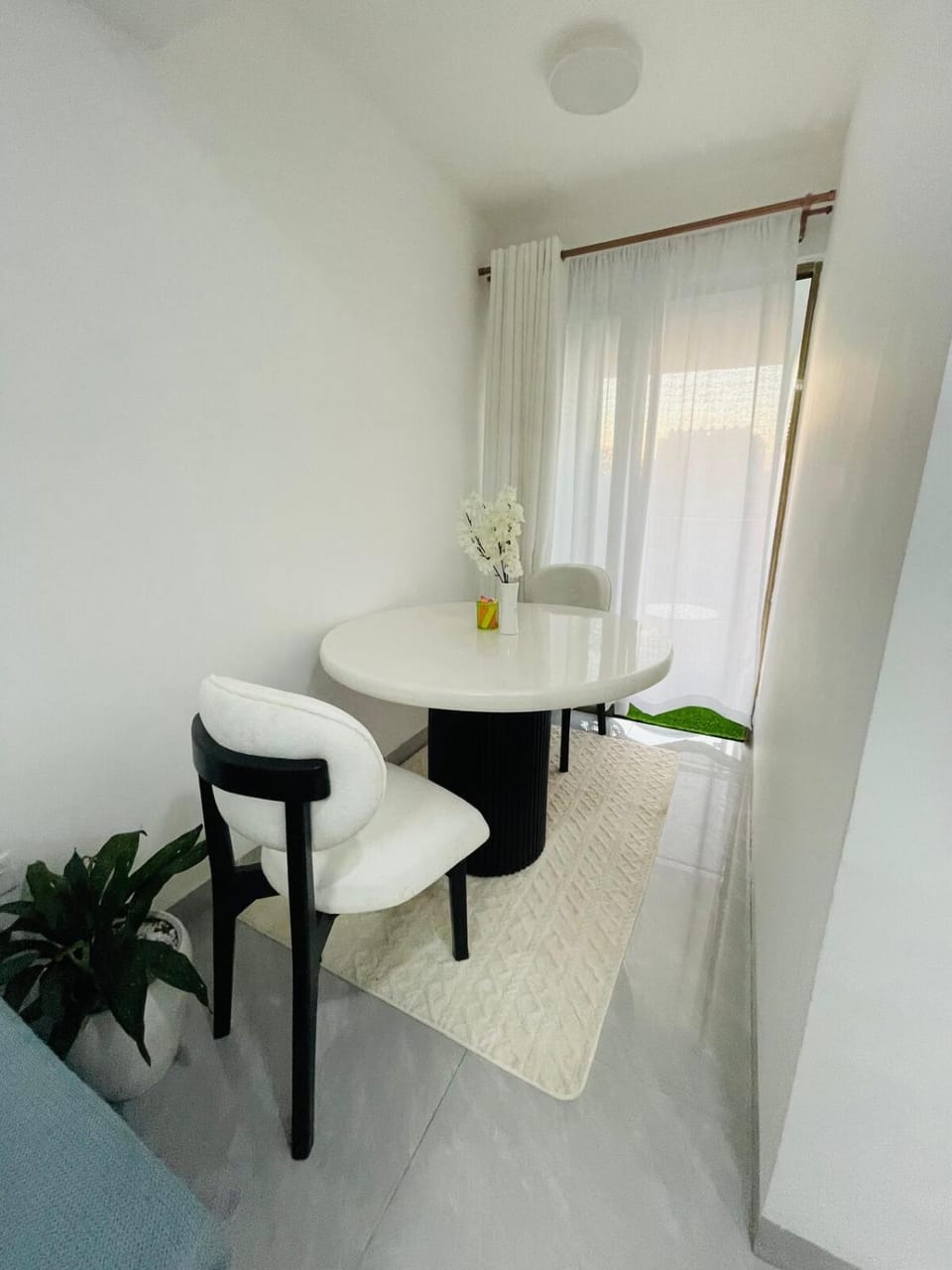Sisibo Homes Apartment in Nairobi County