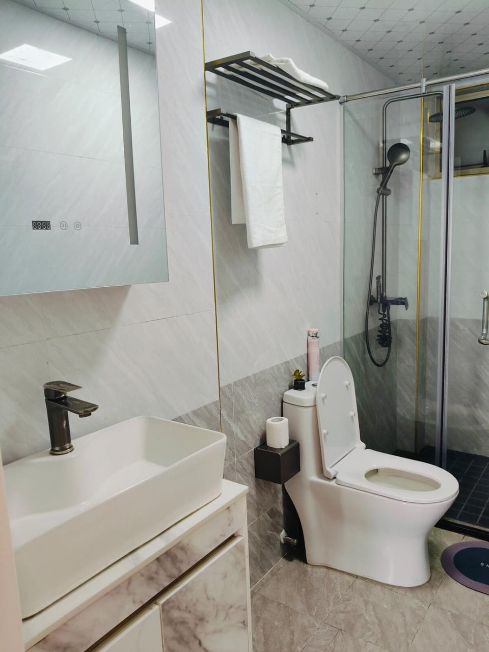 Sisibo Homes Apartment in Nairobi County