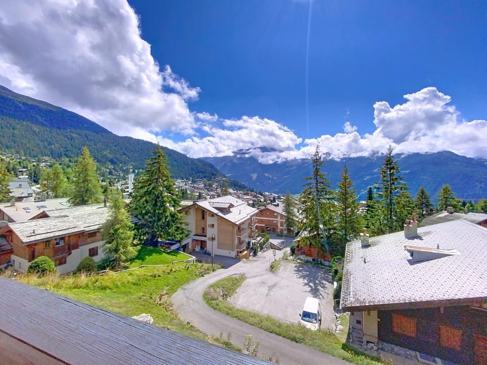 View (from property/room)