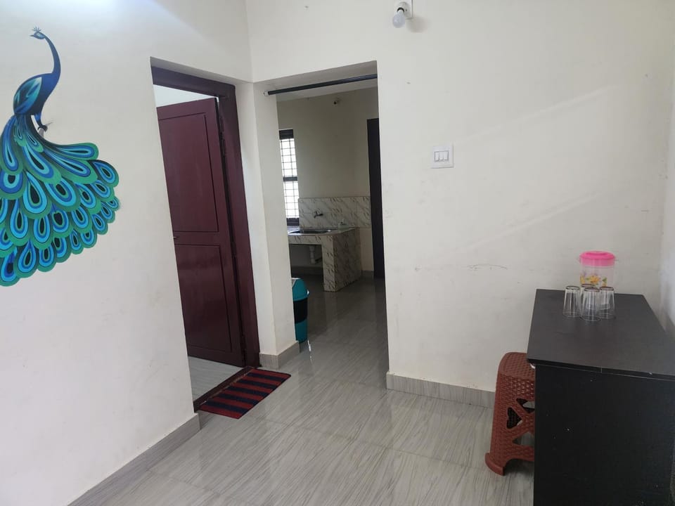 Siruvani River Retreat Vacation rental in Kerala