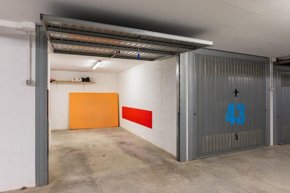 Lillo's Apartment - Relax & Pool Apartment in Vallecrosia