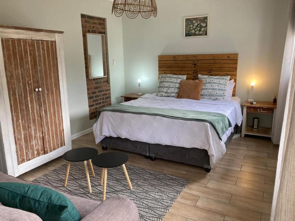 Studio Room Durban North Apartment in Durban