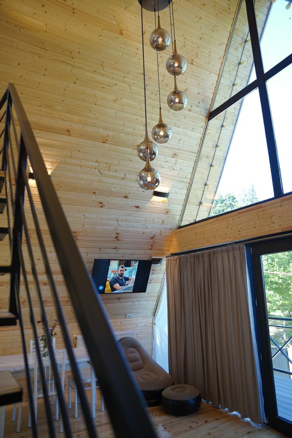 your dream cottage Apartment in Adjara, Georgia