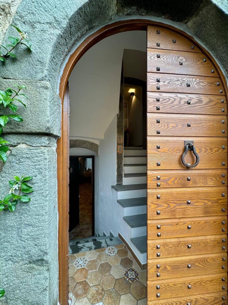 piazza Immacolata 12 Apartment in Province of Massa and Carrara
