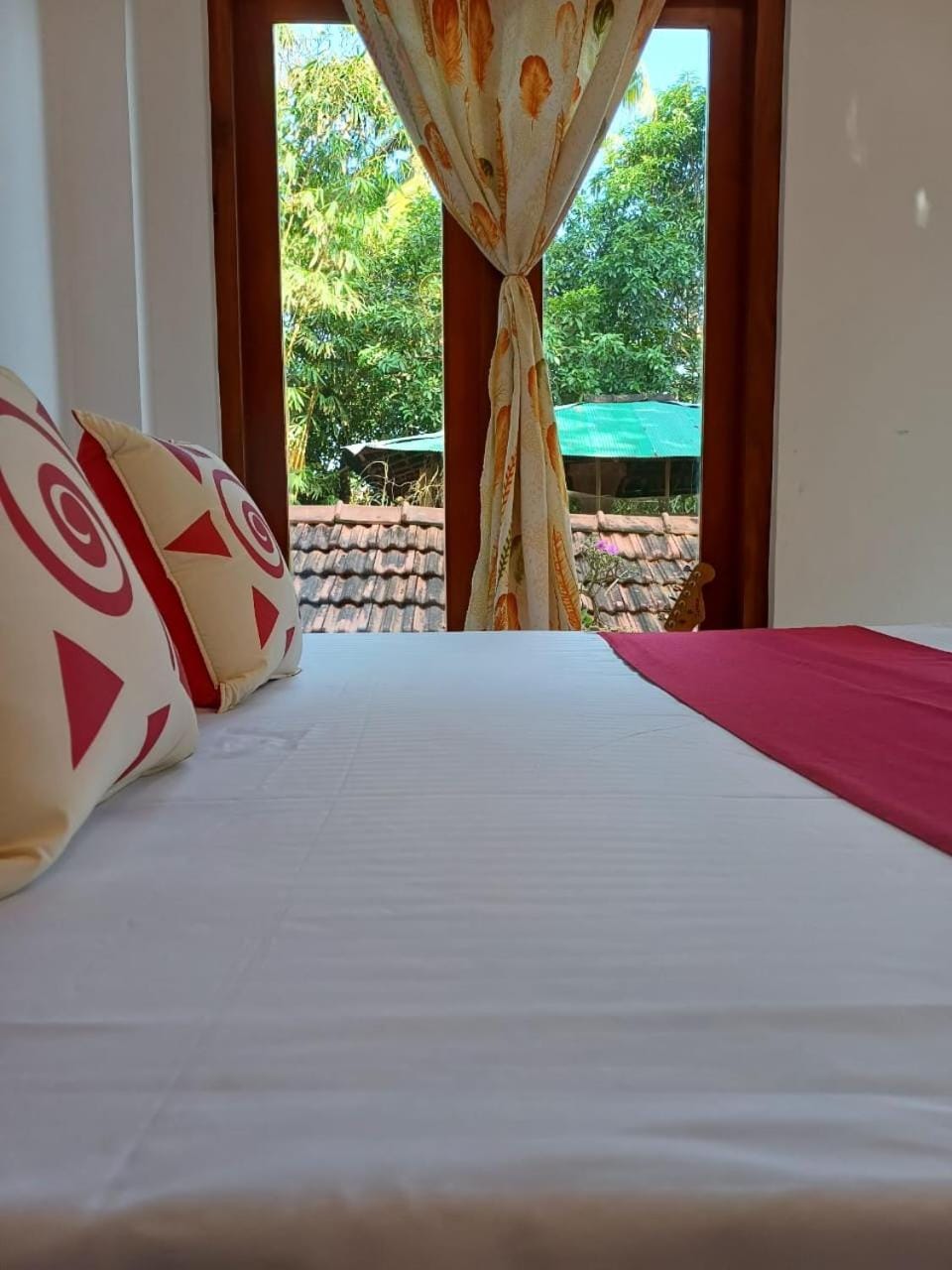 Cosmic Power Homestay & Cooking Class Vacation rental in Southern Province