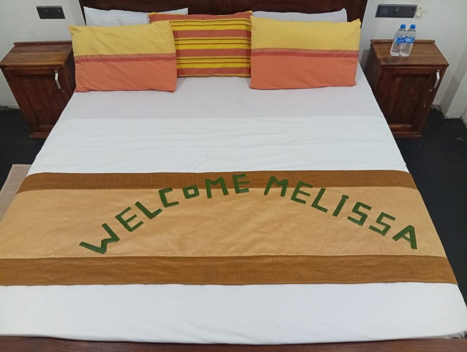 Golden Eco Ayur Villa Hotel in Dambulla