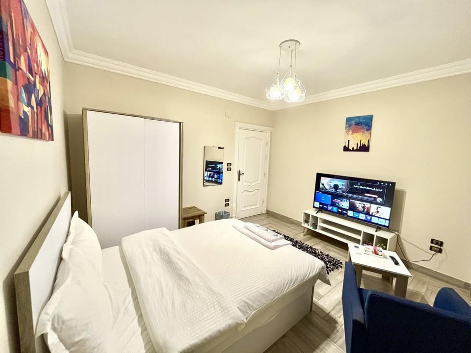 Star Room Vacation rental in New Cairo City