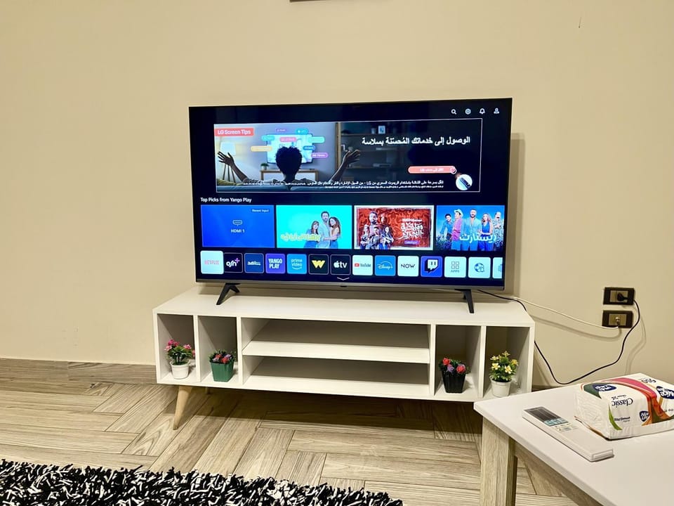 Star Room Vacation rental in New Cairo City