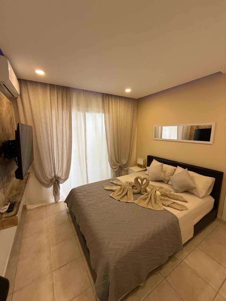 CrisMari Napa Apartment in Ayia Napa