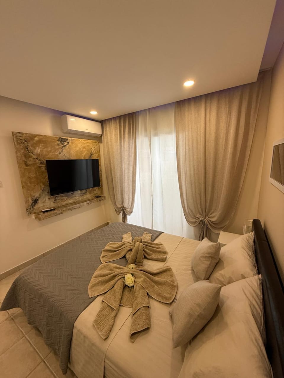 CrisMari Napa Apartment in Ayia Napa