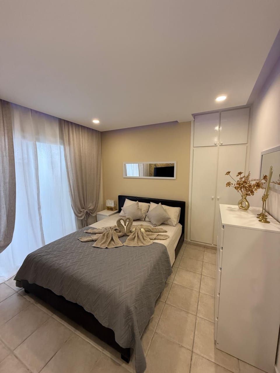 CrisMari Napa Apartment in Ayia Napa